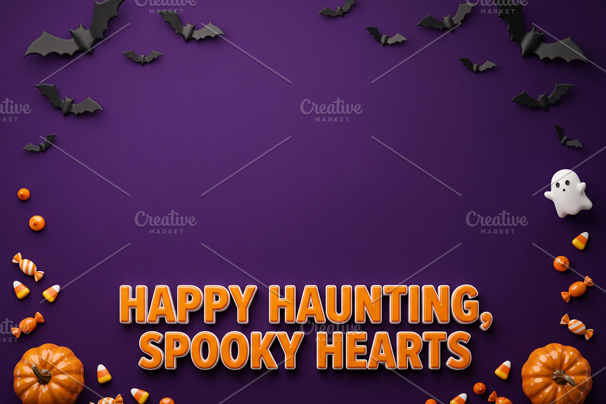 Halloween Pumpkin Design Bundle, a Holiday Photo by hkmonir (Photo 5 of 21)