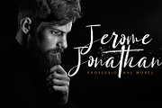Shanti Creny - Modern Script Font, a Script Font by StringLabs (Thumbnail 5 of 12)