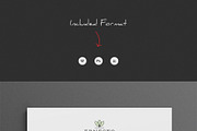 Letterhead, a Stationery Template by ThemeDevisers (Thumbnail 2 of 2)