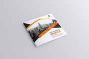 Square Brochure Design 02, a Brochure Template by JanySultana (Thumbnail 12 of 14)