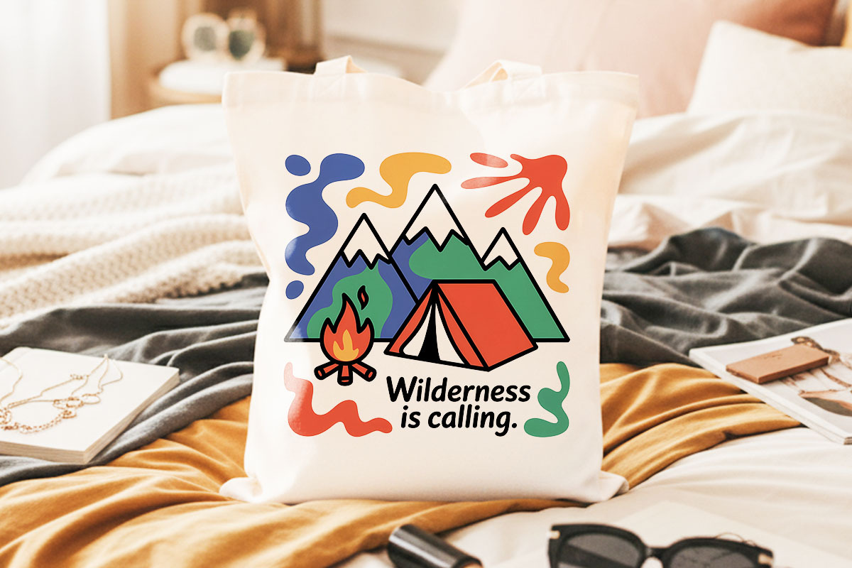 Camping Life Sublimation PNG Bundle, a Graphic by GlitterCraft (Photo 35 of 101)