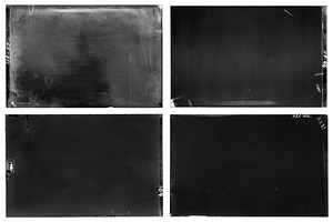 Nitrate Negatives