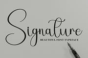 Farmhouse Handmade, a Handwritten Font by InermediaSTUDIO (Thumbnail 3 of 7)
