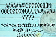 Smarty Pants Font Duo, a Handwritten Font by Groovy Fonts by Mindy (Thumbnail 3 of 7)