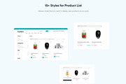 Leo Medilazar Medical And Healthcare, a Bootstrap Template by LeoTheme (Thumbnail 9 of 14)