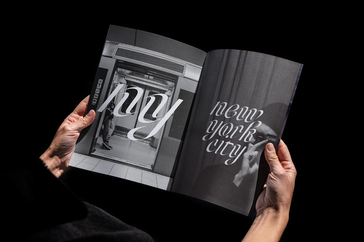 Champagne Cartel Family, a Serif Font by Tropical Type (Photo 2 of 17)