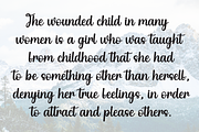 Sister | Script Font, a Handwritten Font by Scratchones (Thumbnail 6 of 9)
