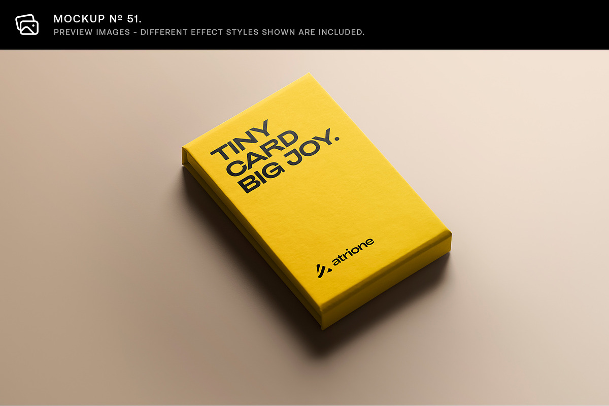 50 Logo Mockup Branding Bundle - V6, a Product Mockup by Asylab (Photo 59 of 63)
