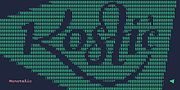 Monotalic, a Font by Kostic Type Foundry (Thumbnail 11 of 11)