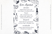 Petite Cherie Handwritten Script, a Handwritten Font by Pink Coffie (Thumbnail 3 of 13)