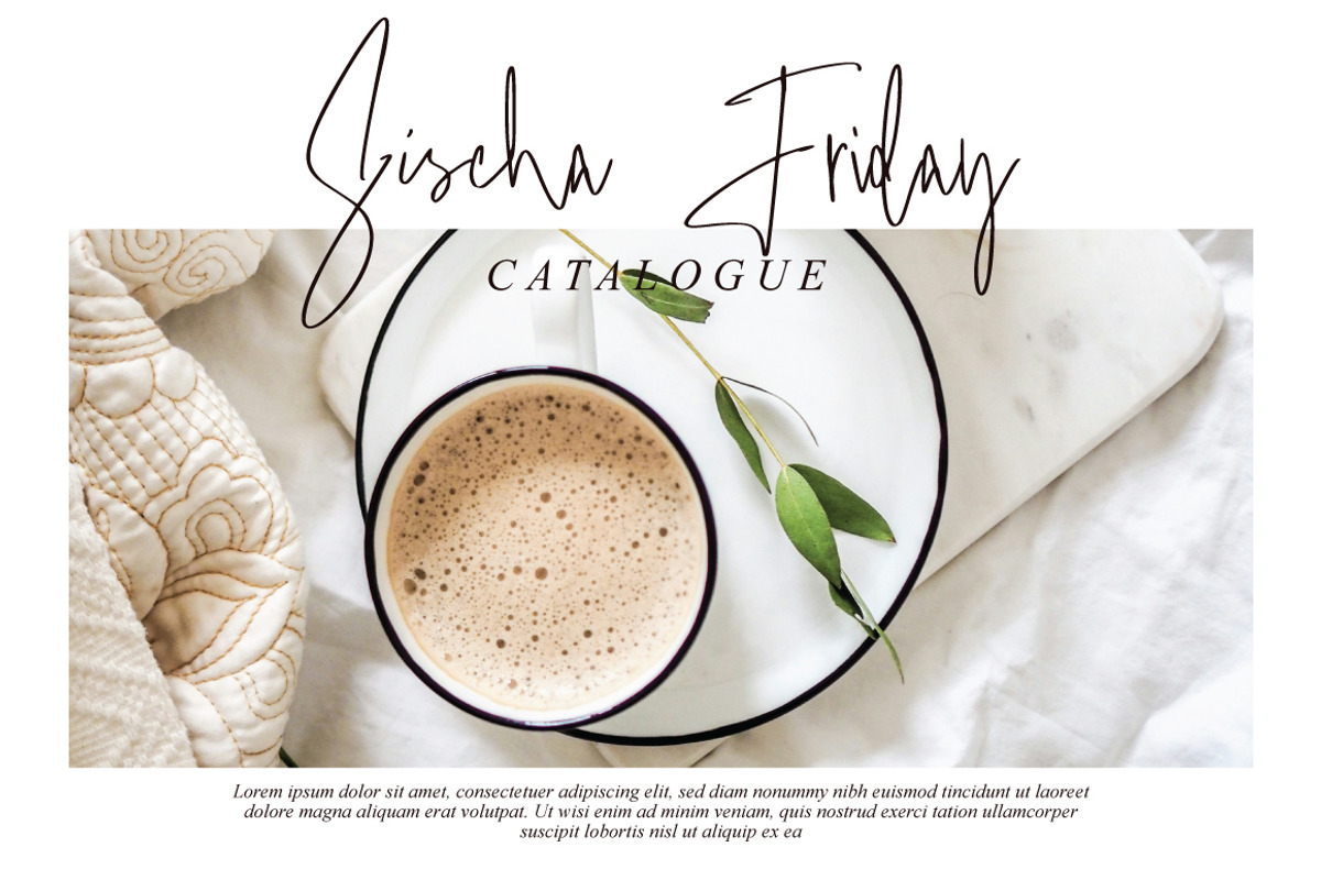 Amistarline - Handmade Signature, a Handwritten Font by tebaltipislab (Photo 11 of 11)