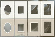 Pastel Paper Textures & Frames, a Texture Graphic by alonahaidash (Thumbnail 20 of 21)