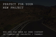 Wild West Photographs Pack (25), a Templates & Theme by PremiumCoding (Thumbnail 4 of 5)