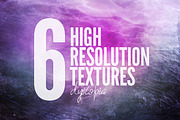 Dystopia, a Texture Graphic by mercurycode (Thumbnail 1 of 3)