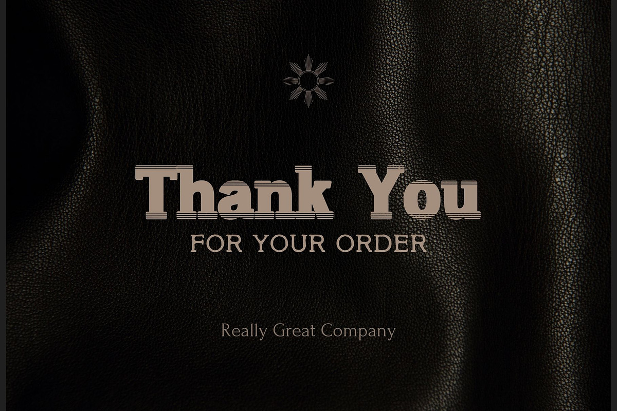 Streak Motion Font, a Slab Serif Font by Creativetacos (Photo 6 of 9)