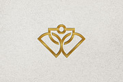 Minimalist Luxury Abstract Logo, a Branding & Logo Template by Luxury Logos (Thumbnail 4 of 4)