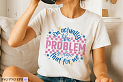 Funny Sarcastic Quote PNG SVG Design, a Graphic by mh_arif (Thumbnail 3 of 4)