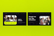 Company Profile Keynote, a Presentation Template by graphicook (Thumbnail 4 of 4)