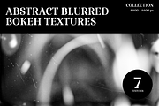 Abstract Blurred Bokeh Textures, a Texture Graphic by PopotLane (Thumbnail 1 of 5)