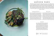 Cookbook / Recipe Book Template, a Brochure Template by ADD+ (Thumbnail 6 of 16)