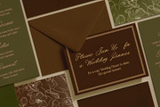 Velouria Script, a Script Font by Setara Langit CreativeStd (Thumbnail 10 of 12)