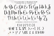 Best History, a Handwritten Font by FreshTypeINK (Thumbnail 7 of 8)