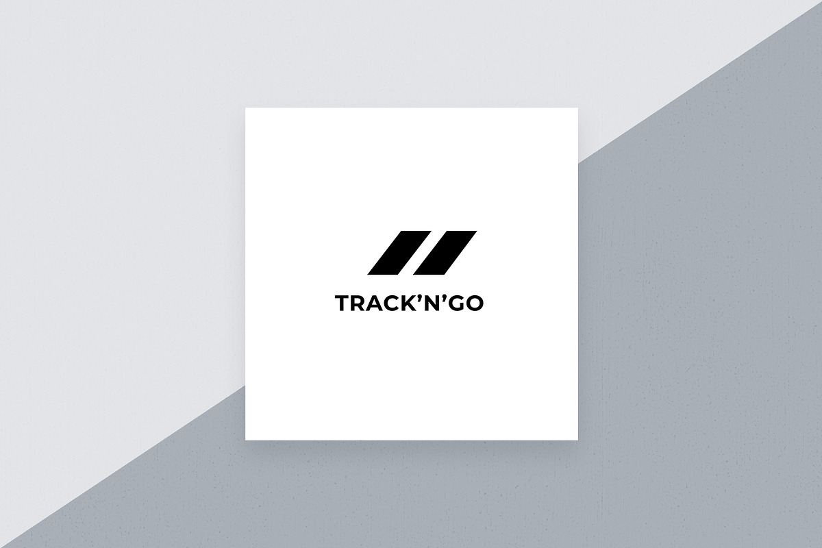 Trucking Logistics Logo, a Branding & Logo Template by TemplatesNow! (Photo 6 of 6)