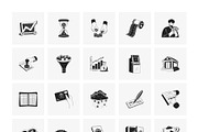 1350 The Doodle Vault, a Solid Icon by Vectors Market (Thumbnail 23 of 30)