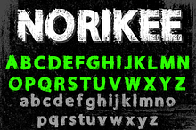 NORIKEE