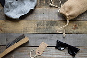 Photo Background Environment Pack, a Mockup by Nomad Stockpile (Thumbnail 5 of 21)