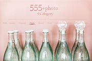 555+Photo Wedding Pack, a Templates & Theme by 2MK (Thumbnail 3 of 6)