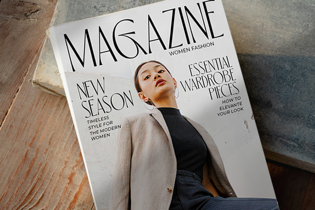 The Marlynes Classy Elegant Serif, a Serif Font by Letterhend Studio (Photo 6 of 9)