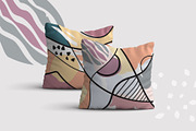 Fun Art Backgrounds, an Illustration by ItsDianaDesign (Thumbnail 2 of 5)