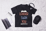 Wild Bouncy, a Handwritten Font by Forberas Club (Thumbnail 3 of 8)