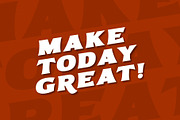 Bonega, a Serif Font by Locomotype (Thumbnail 6 of 8)