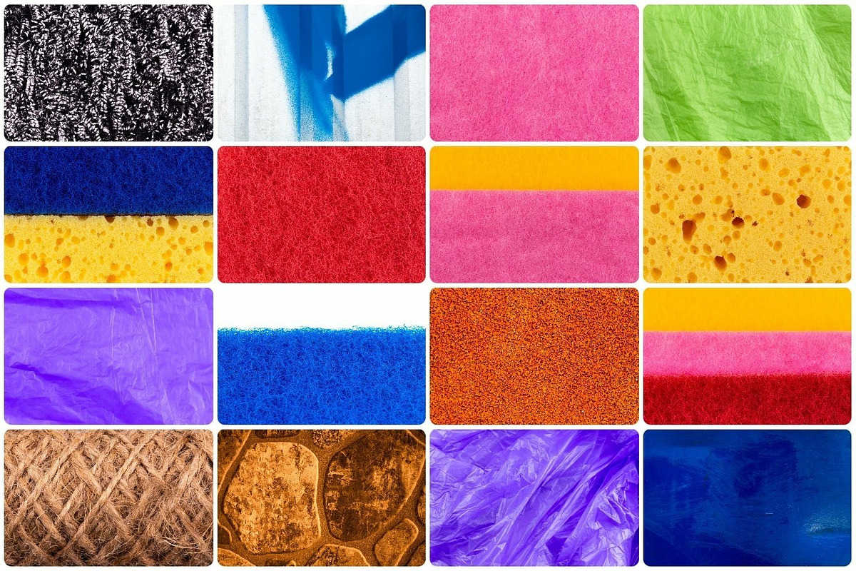 Mega bundle of 300 different texture, an Abstract Photo by Lunarts Studio (Photo 4 of 19)