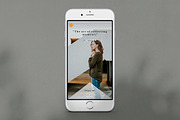 CANVA Instagram Stories, a Social Media Template by Eternel Design Studio (Thumbnail 3 of 5)