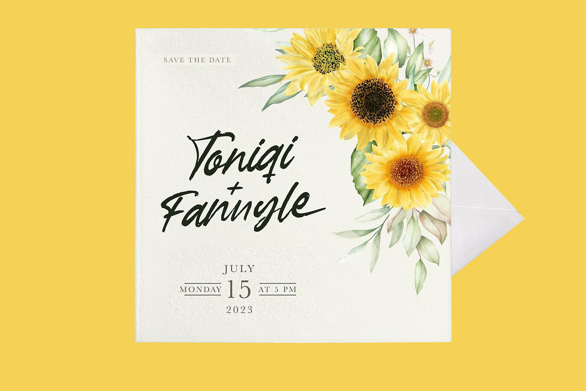 Garden Solland Bold Handwritten Font, a Script Font by Letterena Studios Script (Photo 12 of 15)