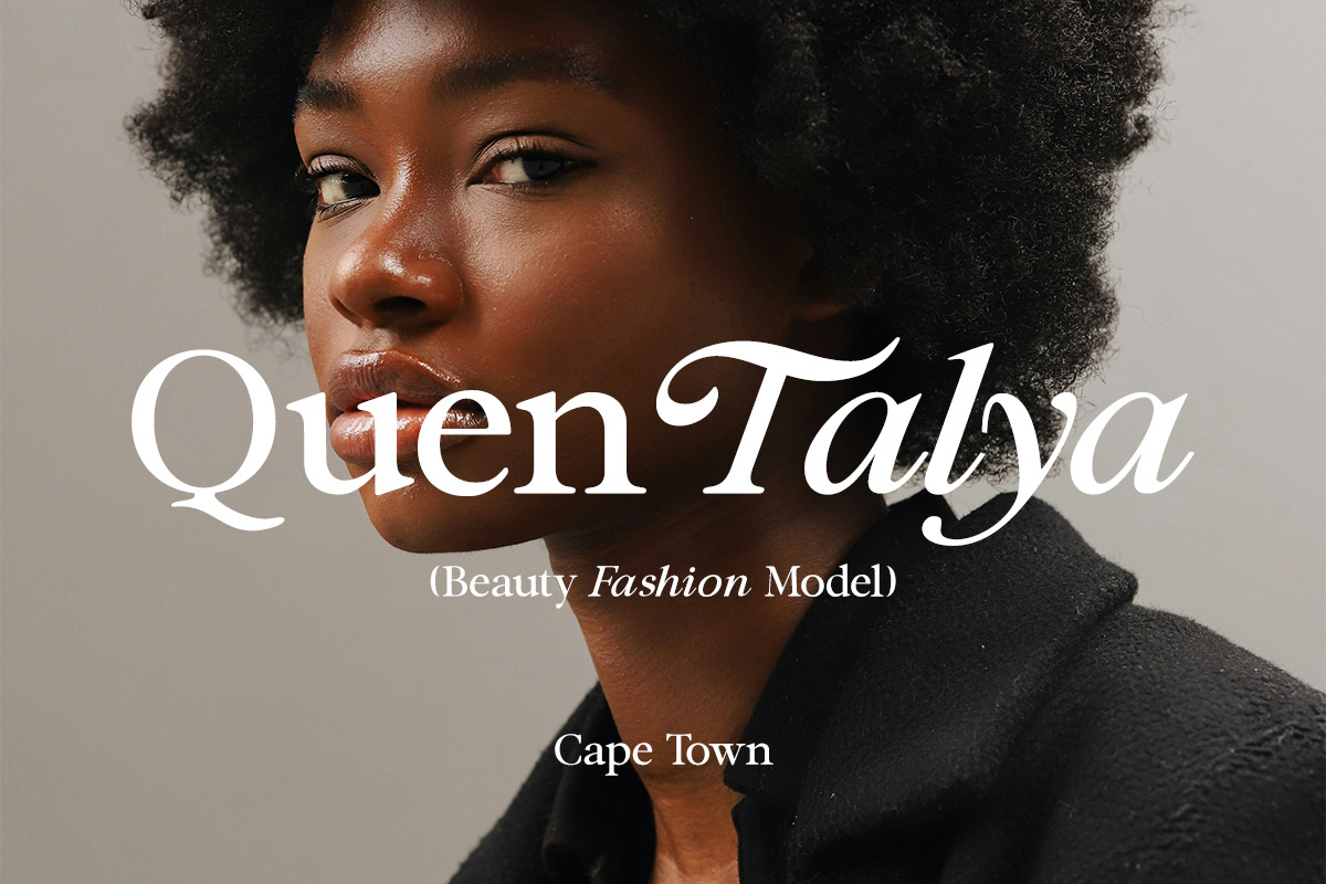Serefine – Elegant & Romantic Serif, a Font by Sohel Studio (Photo 9 of 13)
