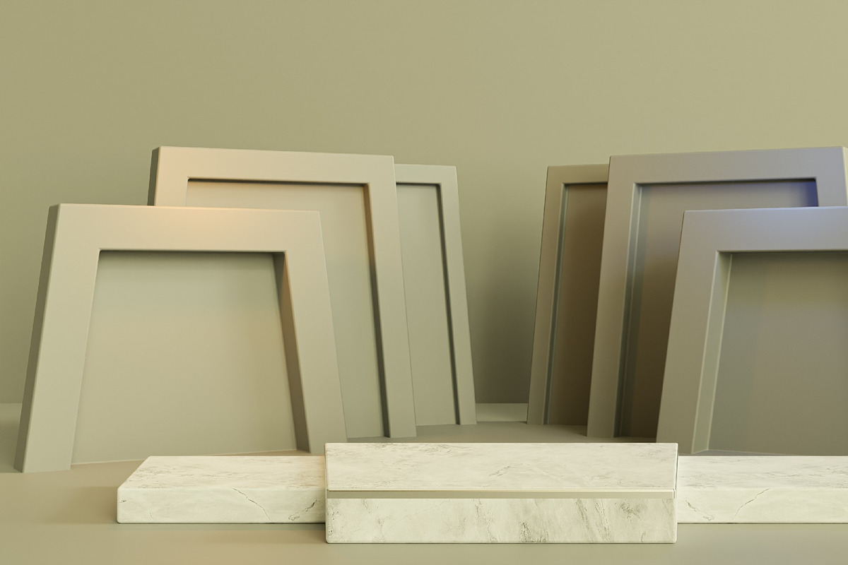 50+ Product Presentation Podium, a Presentation Template by Udenate (Photo 27 of 54)