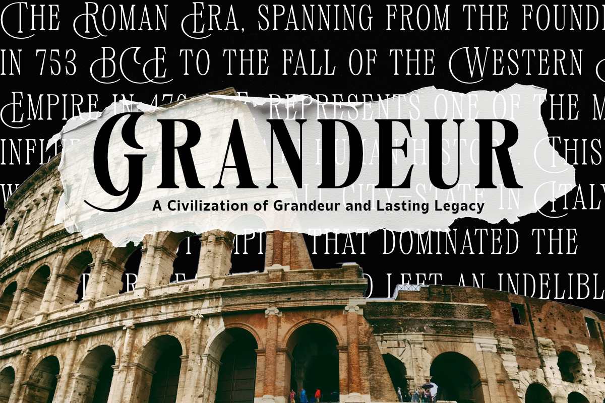Mogokya Klektore, a Serif Font by Differentialtype (Photo 5 of 11)