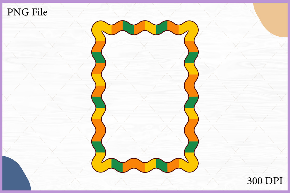 Coquette Frame Clipart Vector Bundle, a Decorative Illustration by Gfx Expert Team (Photo 9 of 10)
