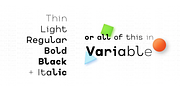 Codeworld, a Sans Serif Font by Par Défaut (Thumbnail 9 of 9)