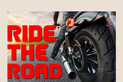 RANCELO - BOLD DISPLAY FONT, a Sans Serif Font by AuthenType (Thumbnail 6 of 11)