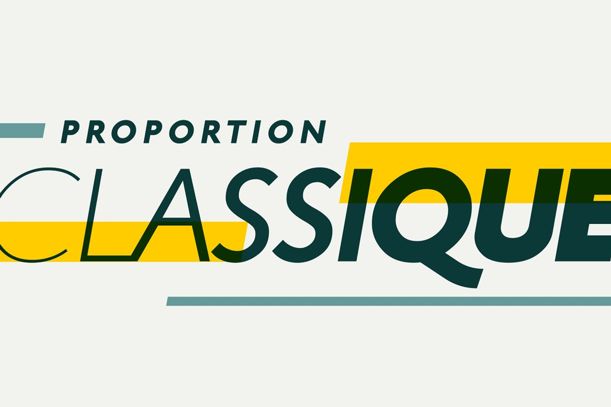 Creo | Classic Proportion Sans Serif, a Sans Serif Font by Wahyu & Sani Co. (Photo 5 of 9)