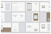 BOTLEY Creative Portfolio, a Magazine Template by Arif Tri Ananta (Thumbnail 12 of 14)