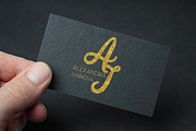 GOLD EFFECT photoshop action free, a Layer Style Add-On by Alexiva (Thumbnail 9 of 9)