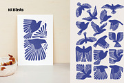 Modern Garden Vector Set, an Object Graphic by Pencil Twist (Thumbnail 3 of 10)
