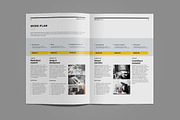 Kreatype Proposal, a Brochure Template by Kreatype Studio (Thumbnail 16 of 20)