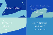 The Farmhouse Font Bundle, a Script Font by Beck McCormick (Thumbnail 8 of 8)